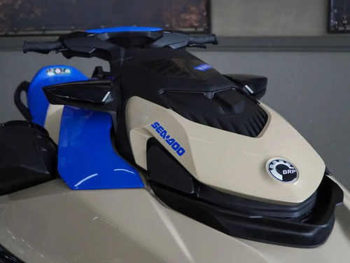 Sea Doo - Wake 170