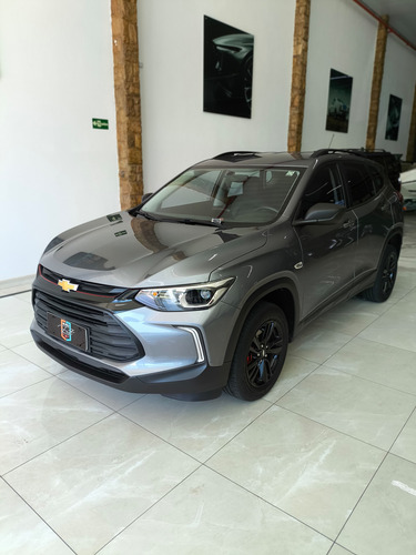 Chevrolet Tracker 1.0 Turbo 5p