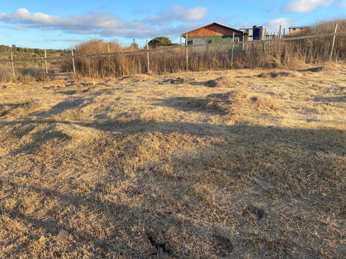 Se Vende Terreno De 500 M2 En San Antonio