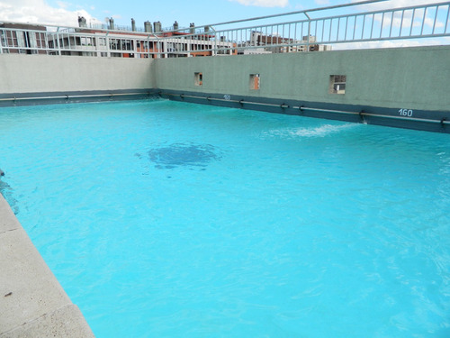 Un Dormitorio, Lindo Depto., Terraza, Comodos Espacios, Lira