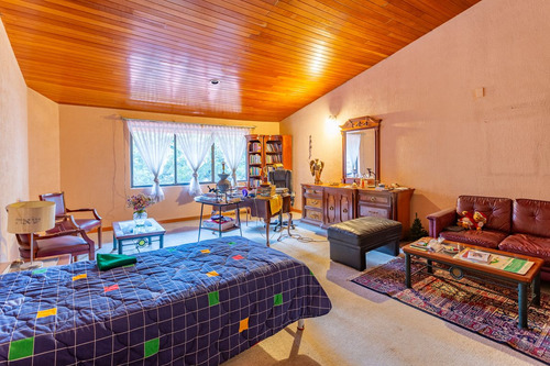 Elegancia Y Tranquilidad, Casa En Venta En Jardines Del Pedregal
