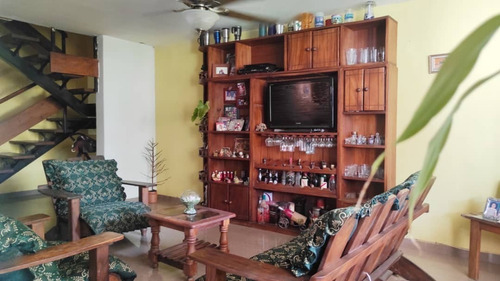 Imagen 5 de 23 de Casa En Venta Urb. Villa Heroica