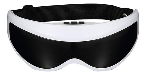 . Gafas De Masaje For Ojos Masajeador De Ojos Con Vibración