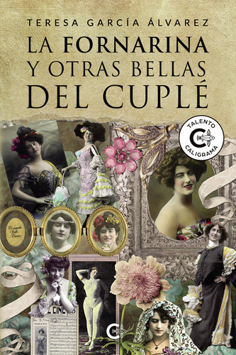 La Fornarina Y Otras Bellas Del Cupl&#233; (libro Original)