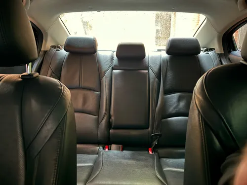Mazda 3 2.0 Grand Touring Lx At