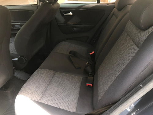 Volkswagen Fox 1.6 Comfortline Pack 5 P