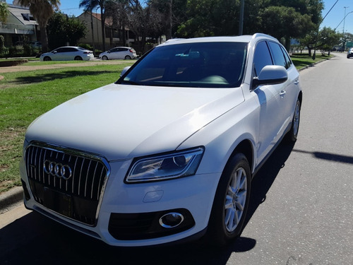 Audi Q5 2.0 Tfsi 225cv Tiptronic Quattro