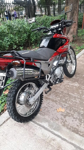 Honda Falcon 400 Permuto Qr Motors