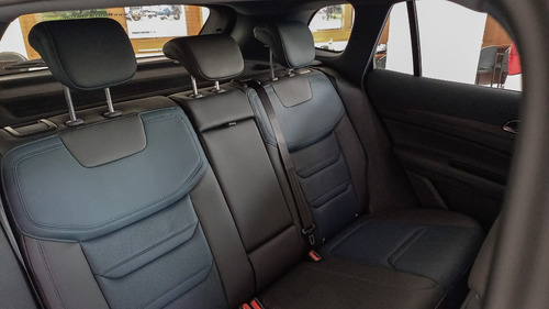 Ford Territory 1.8 Ecoboost Titanium At