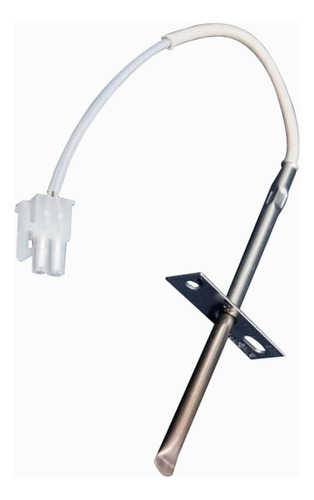 Sensor De Temperatura De Horno Wp74008369 Compatible Con