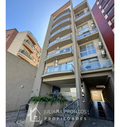 Loft 2 Ambientes En Venta Bernal Centro
