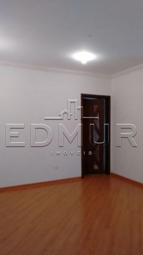 Imagem 3 de 15 de Apartamento - Santa Maria - Ref: 391 - V-391