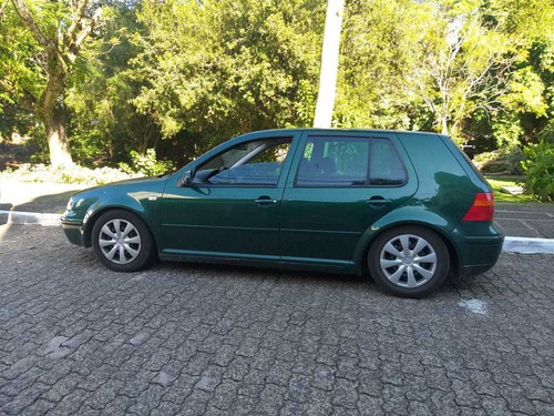 Volkswagen Golf 2000 2.0 5p