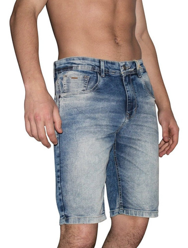 Bermuda Masculina Dixie 17.35.0063