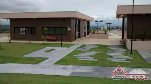 Imagem 14 de 15 de Terreno Condomínio Fogaça Jacareí Sp 250 M² - 8353