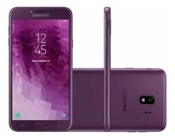 Comprar Samsung Galaxy J6 32 Gb Lilas 3 Gb Ram Garantia Nf-e no Mercado Livre
