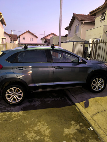 Chery Tiggo 2 1.5 Gl Mt