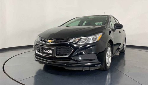 Imagen 1 de 15 de 45458 - Chevrolet Cruze 2018 Con Garantía