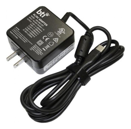 Bti Adaptador Ac Modelos Compatibles Thinkpad X390