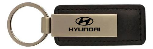 Chaveiro Feito Para Hyundai Azera Veloster Tiburon Modelo D