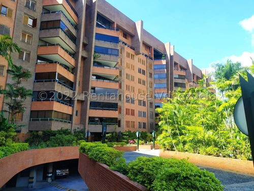 Apartamento En Venta - Los Chorros.