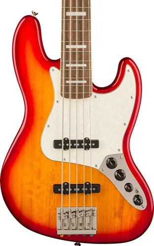 Contra Baixo Fender Squier Classic Vibe Active 70s Jazz Bas