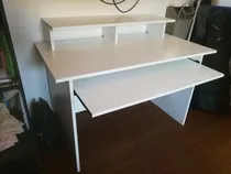 Comprar Mesa De Home Estudio, Estudio De Grabación Y Dj! 