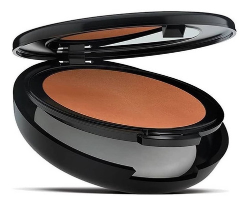 Mimika Cream Powder Base Compacta Lidherma