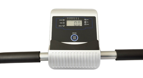 Imagen 4 de 4 de Cinta Magnética Caminadora Olmo Fit 31 - Para Caminar