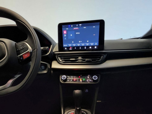 Imagen 10 de 17 de Fiat Pulse Impetus 1.0 Cvt Stock Para Patentar Yaaaaaaaaaaa!