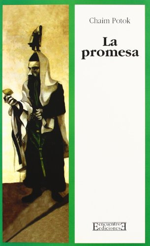 La Promesa -literatura-