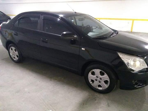 Chevrolet Cobalt 1.8sfi Lt 8v Flex 4p