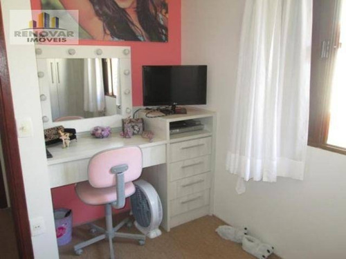 Imagem 10 de 15 de Casa Residencial À Venda, Centro, Mogi Das Cruzes - . - Ca0191