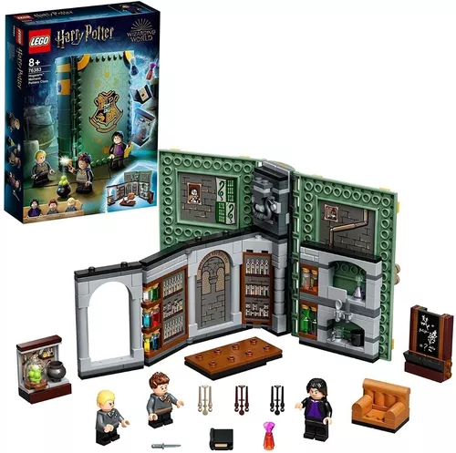 LEGO® Harry Potter™ - LEGO.com para crianças