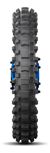 Pneu Michelin 110/100-18 64m Starcross 6 Mediun Soft