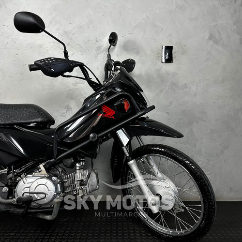 Honda Pop 110i 2023 (cod9837)