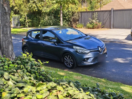 Renault Clio 1.2 Iv Expression Mt 2018