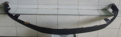 Deflector Inferior Delantero Silverado 2011-2014 Orig (l)