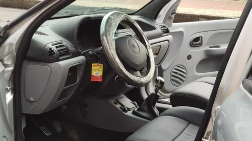 Renault Clio Campus Aa.dh. 2013