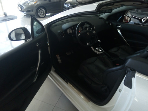 Peugeot 308 Cc 1.6thp Tip Tronic 2015