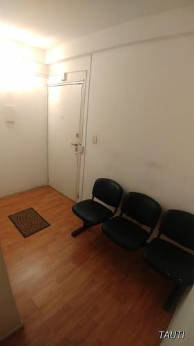 Imagen 1 de 10 de Oficina En Alquiler En Tribunales