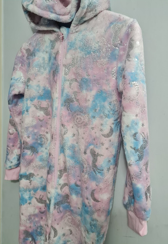 Pijama Abrigo Unicornio Dunnes 79/81cm (Usado)