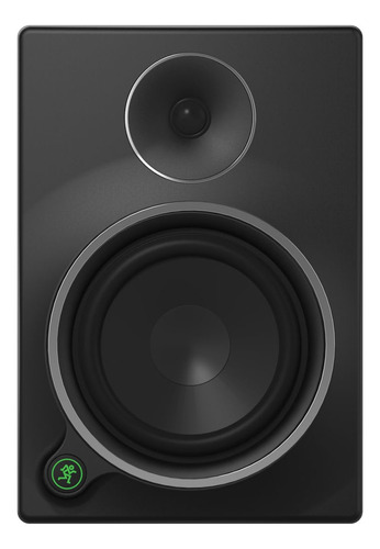 Mackie Mr8 Mk3 Monitor De Estudio Activo 85w 8 Pulgadas