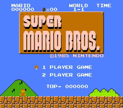 Juegos Super Mario Bros 1, 2 & 3 Nes Pc/android Windows 7/10