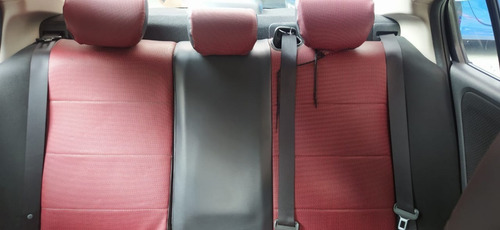 Imagen 9 de 11 de Honda City 2020 1.5 Lx Cvt