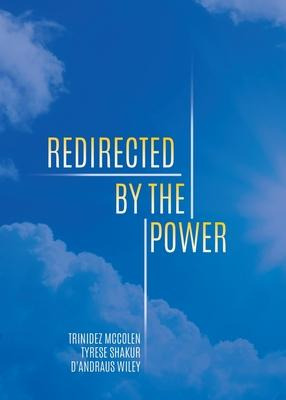 Libro Redirected By The Power - Trinidez Mccolen