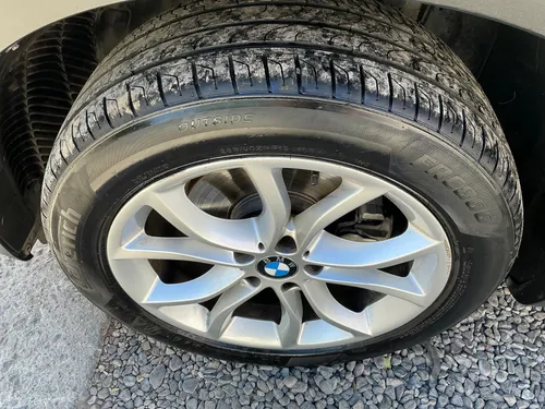 BMW X6 3.0 Xdrive 35ia At