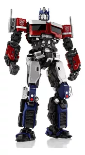 Optimus Prime Transformers Juguete Modelo Rise Of The Beasts