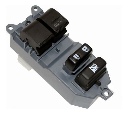 Botón Switch Control Para Toyota Yaris 2005-2011