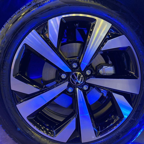 Volkswagen Nivus 1.0 Tsi 200 Highline